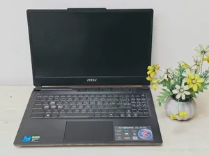 Laptop MSI Cyborg 15 16GB Intel Core i7 SSD 500GB