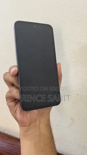 স্যামসাং গ্যালাক্সি এ৩৫ ১২৮ জিবি নীল