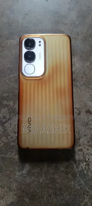ভিভো ওয়াই১৯এস ৪জি ১২৮ জিবি হোয়াইট