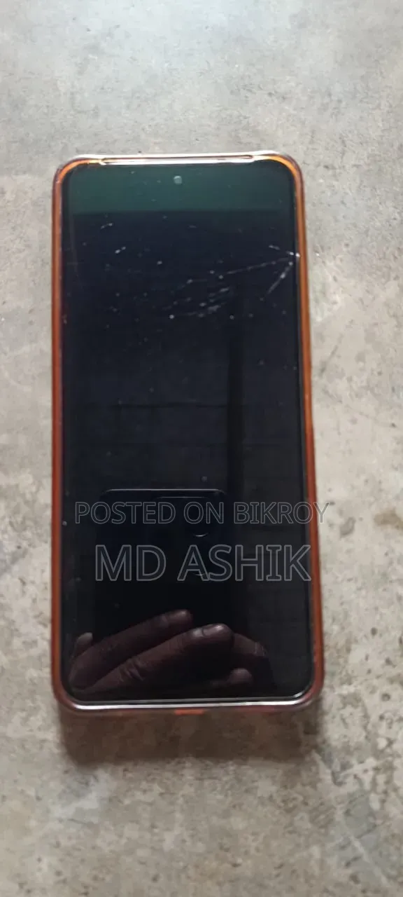 ভিভো ওয়াই১৯এস ৪জি ১২৮ জিবি হোয়াইট
