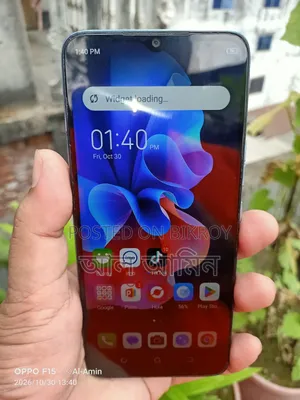 Tecno 32 GB