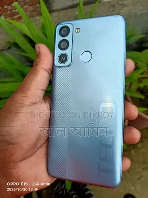 Tecno 32 GB