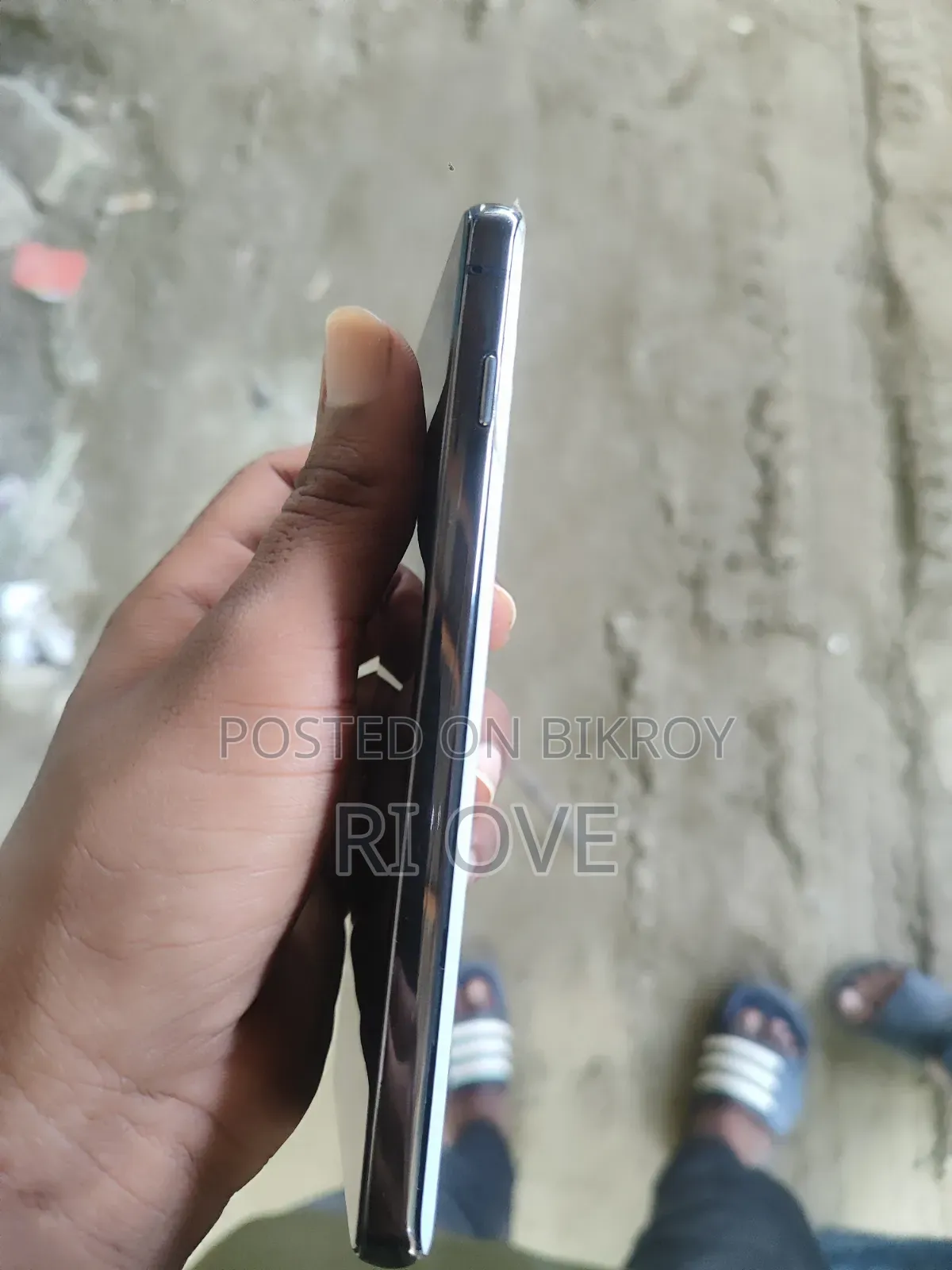Samsung Galaxy S10 128 GB White
