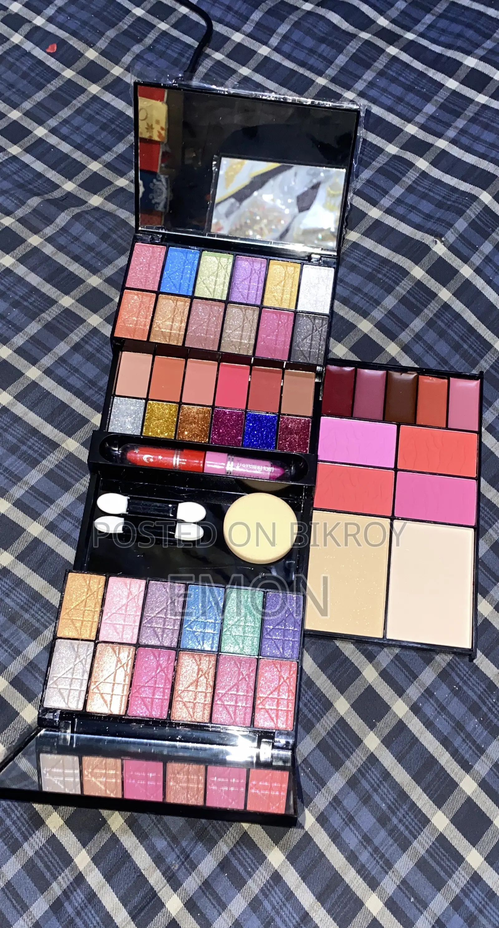 Make Up Kit for B.B Lovely