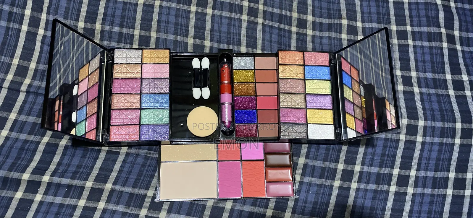 Make Up Kit for B.B Lovely