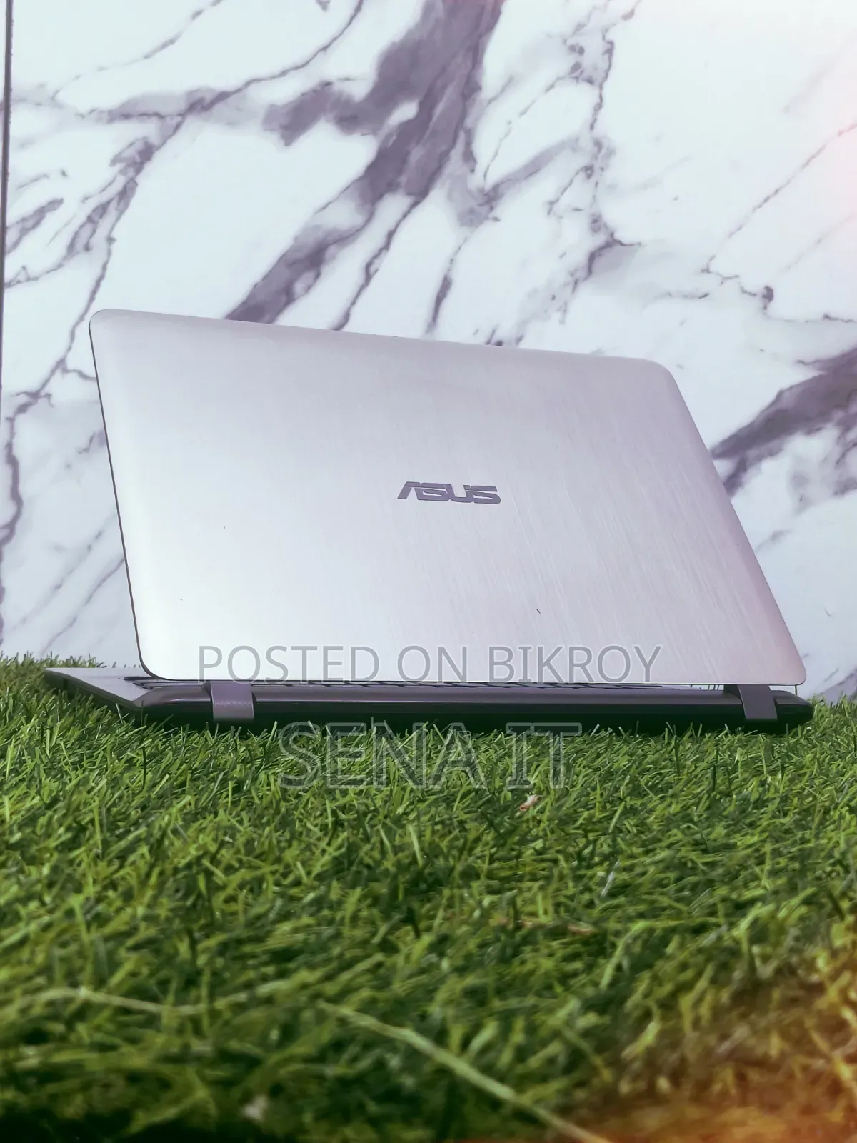 Laptop Asus Vivobook 14 4GB Intel Pentium SSD 160GB