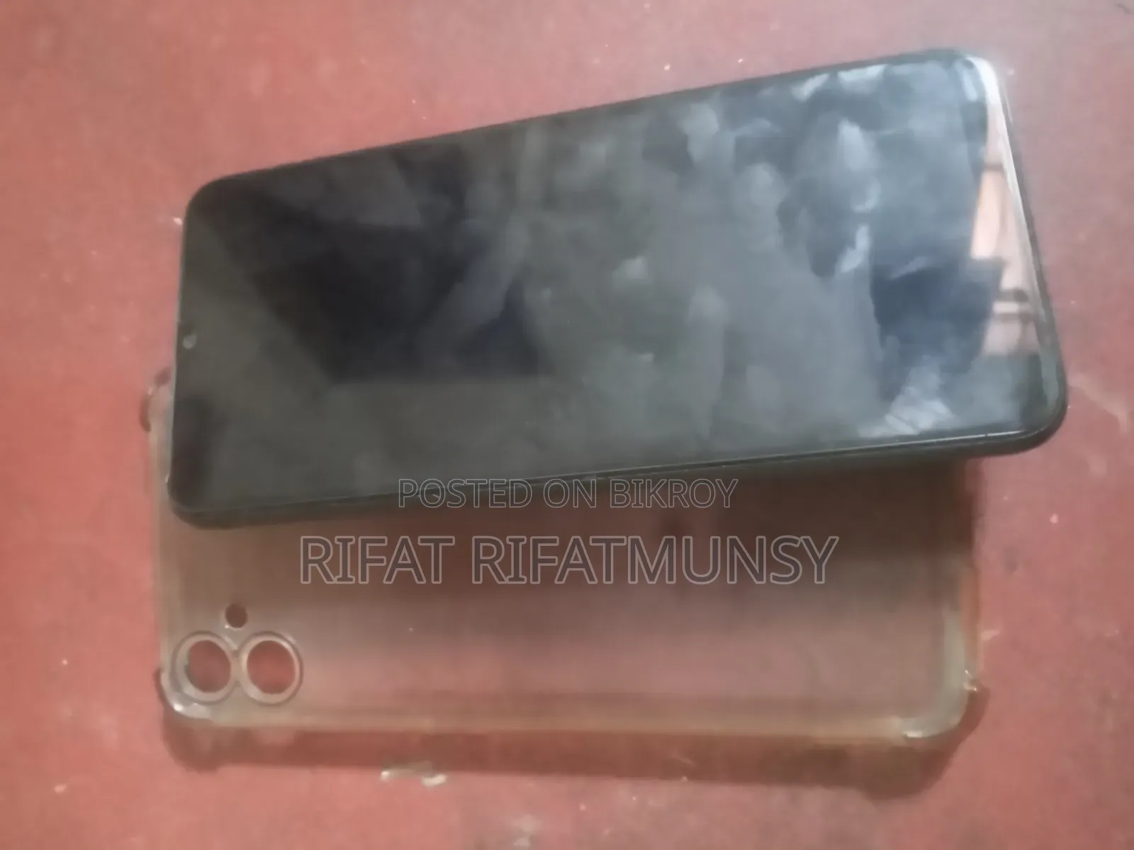 Samsung Galaxy A04e 32 GB Black
