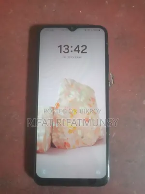 Samsung Galaxy A04e 32 GB Black