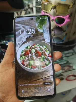 টেকনো ক্যামন ১৬ ৬৪ জিবি সাদা