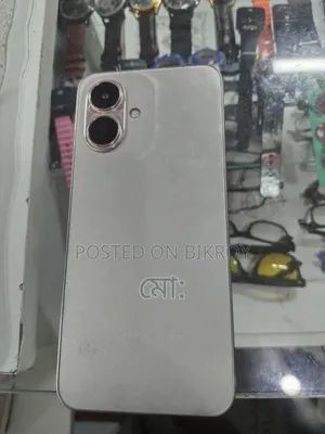 টেকনো ক্যামন ১৬ ৬৪ জিবি সাদা