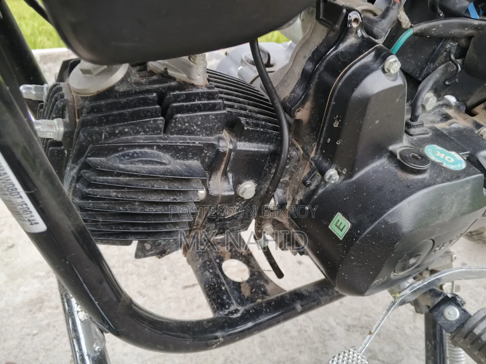 Hero Splendor Plus I3s IBS 2026 Black