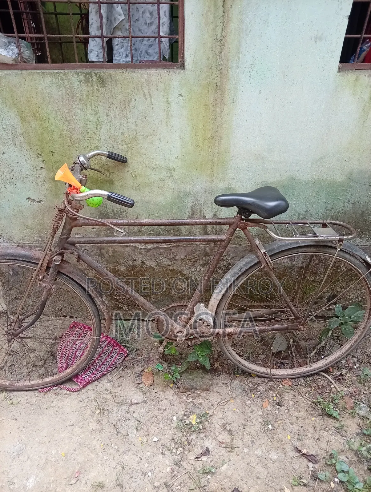 সাইকেল ফনিক্স