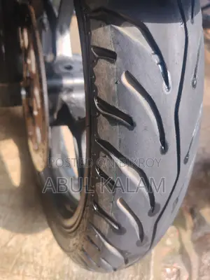 Suzuki Gixxer 2024 Black