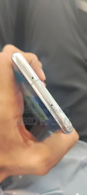 স্যামসাং গ্যালাক্সি এস১০ ১২৮ জিবি ব্লু