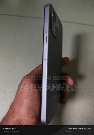 Tecno Spark 40C 128 GB Gray
