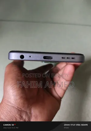 Tecno Spark 40C 128 GB Gray