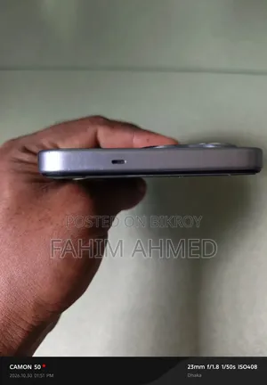 Tecno Spark 40C 128 GB Gray