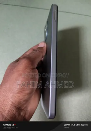 Tecno Spark 40C 128 GB Gray