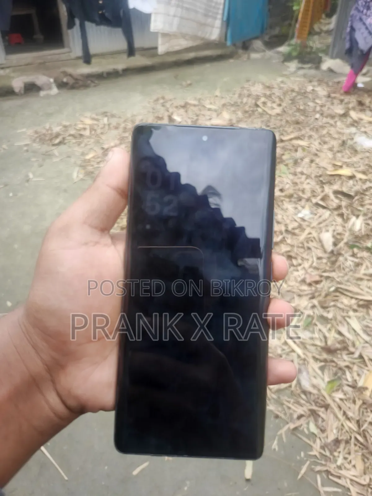 Tecno Camon 30S 256 GB Gray