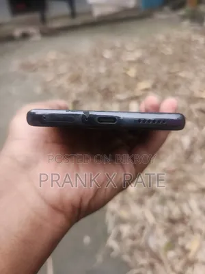 Tecno Camon 30S 256 GB Gray