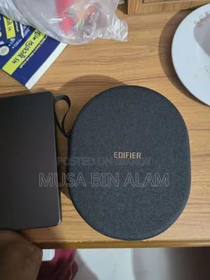 Edifier WH950NB Wireless Noise Cancellation Over-Ear Headphone