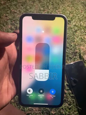 Apple iPhone 11 64 GB Purple
