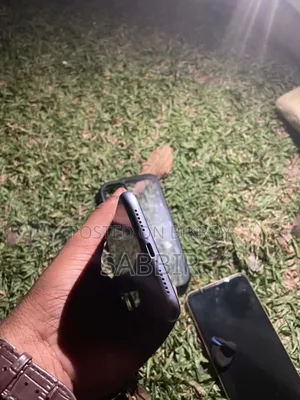 Apple iPhone 11 64 GB Purple