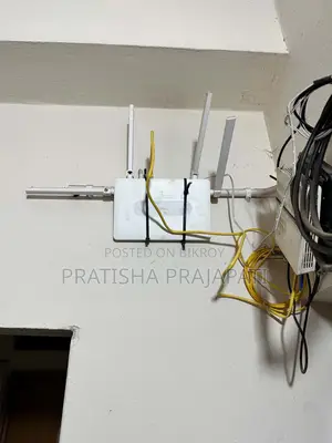 Wifi Router