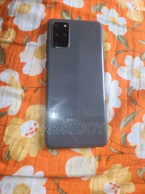 Samsung Galaxy S20+ 5G 128 GB Purple