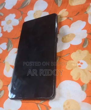 Samsung Galaxy S20+ 5G 128 GB Purple