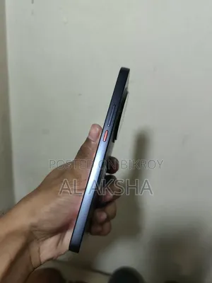 মেইজু লাকি ০৮ ২৫৬ জিবি ব্ল্যাক