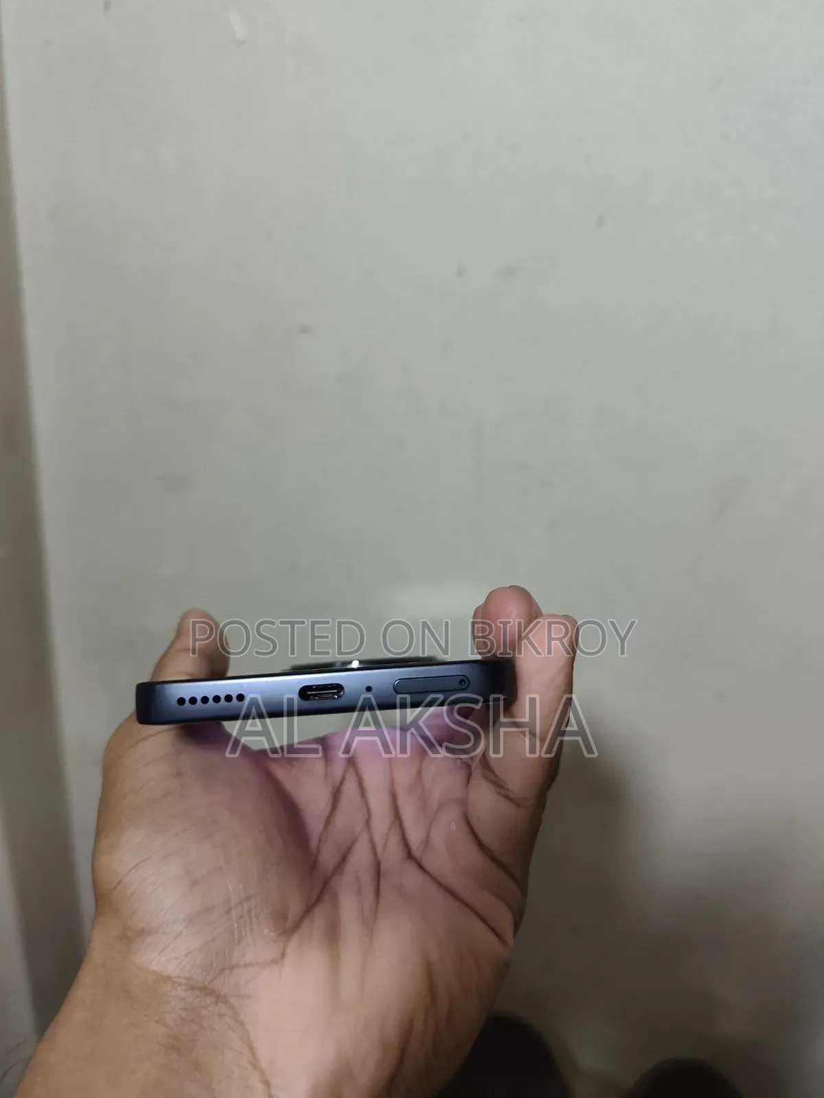 মেইজু লাকি ০৮ ২৫৬ জিবি ব্ল্যাক