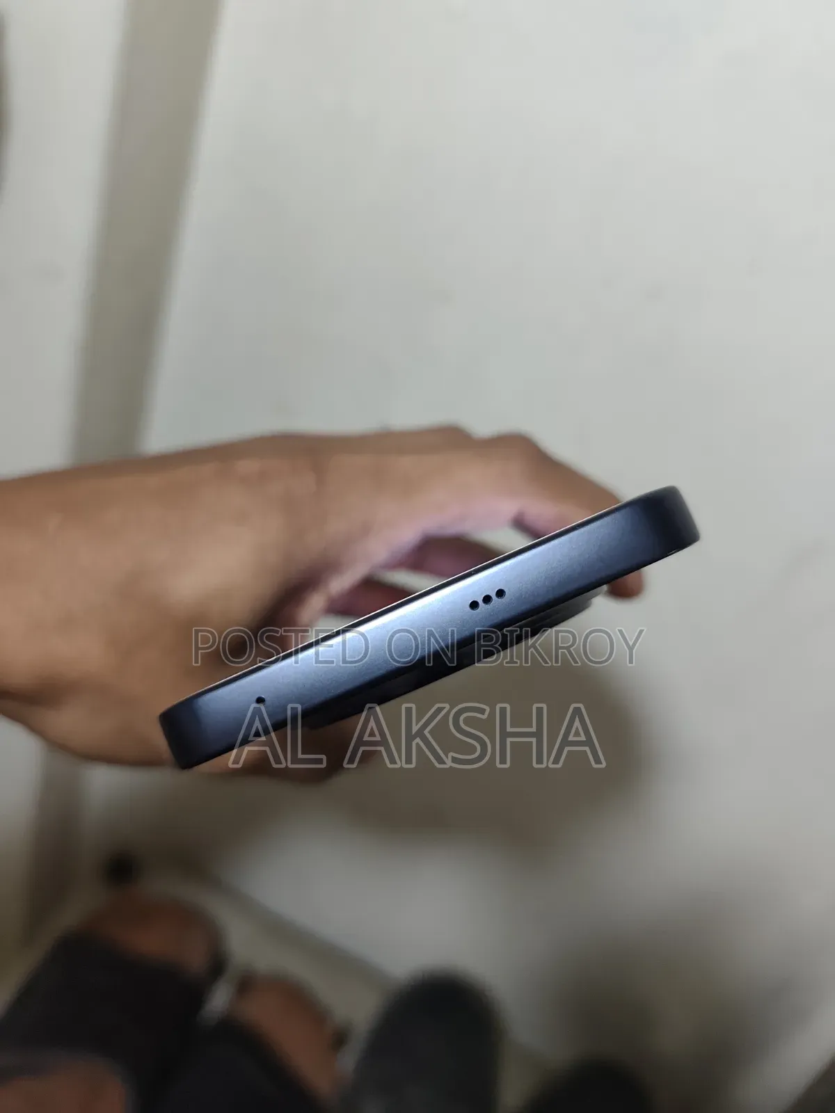 মেইজু লাকি ০৮ ২৫৬ জিবি ব্ল্যাক
