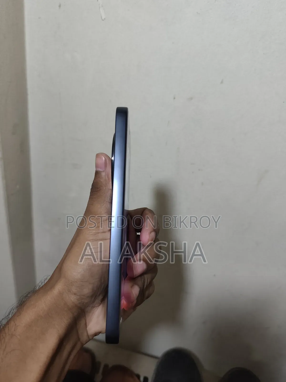 মেইজু লাকি ০৮ ২৫৬ জিবি ব্ল্যাক