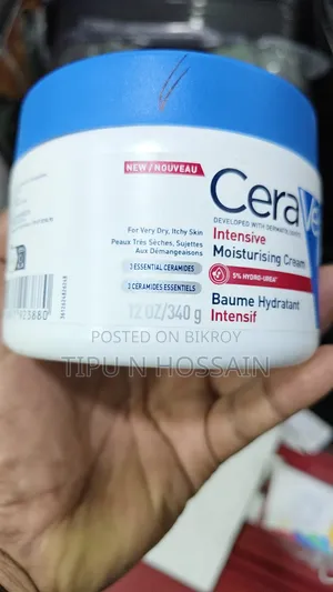 ফেস অ্যান্ড হেয়ার কেয়ার