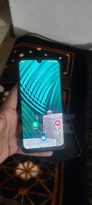 Samsung Galaxy M31 128 GB Blue