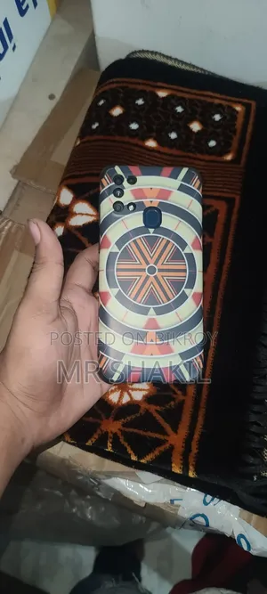 Samsung Galaxy M31 128 GB Blue