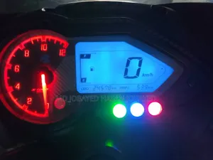 Bajaj Pulsar 150 2023 Black