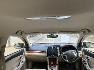 Toyota Premio 2014