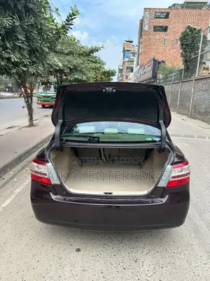 Toyota Premio 2014