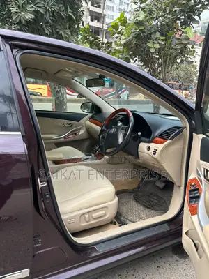 Toyota Premio 2014
