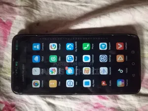 Huawei nova 7i 128 GB White