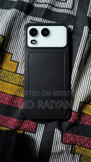 New Itel A200+ 64 GB White