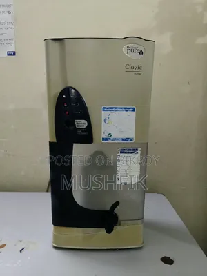Pureit পানির ফিল্টার ২৩ লিটার