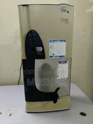 Pureit পানির ফিল্টার ২৩ লিটার