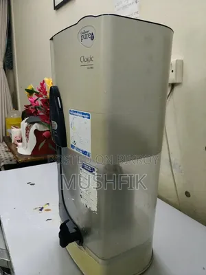 Pureit পানির ফিল্টার ২৩ লিটার
