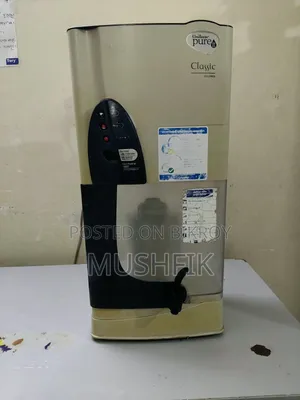 Pureit পানির ফিল্টার ২৩ লিটার