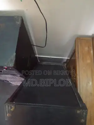 Speaker Bd