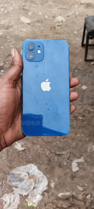 Apple iPhone 12 128 GB Blue
