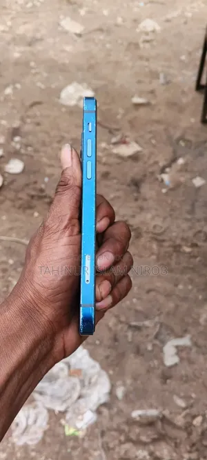 Apple iPhone 12 128 GB Blue